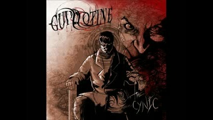 Guillotine - The Cynic [ full album 2012 ] Pogresiv death metal, India