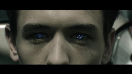 Scott Helman - Machine (official 2o15)