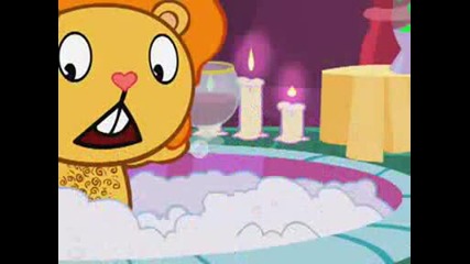 Happy Tree Friends - Wishy Washy (part 2)