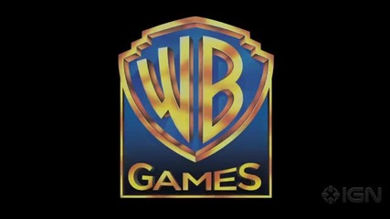 The Dark Knight Rises Trailer - Mobile Game Teaser