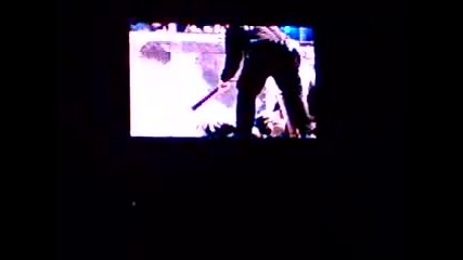 rammstein - benzin (софия 23.06.2010) 5 