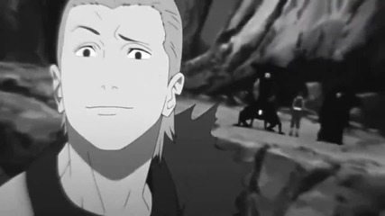 [naruto] - [a Lesson never learned] - [my Mep Part!] not mine