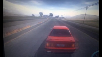 Bmw M5 E34 ( 4ast 2 )