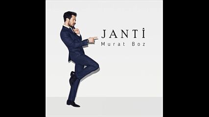 Murat Boz - Janti (audio)