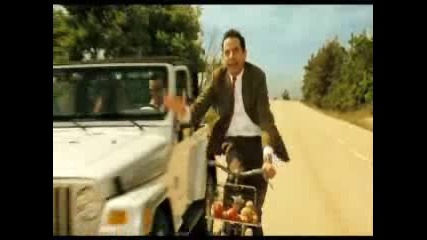 Mr Bean