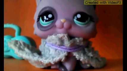 lps mv - nobody's perfect