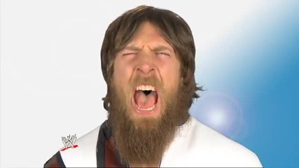 Daniel Bryan's Strange Beardfellows Episode 2: Million Dollar Man