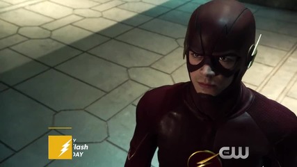 The Flash - Светкавицата - Endgame Trailer