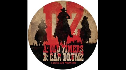 Dz - Old Timers 