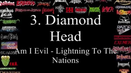 Top 10 Satanic Metal Songs