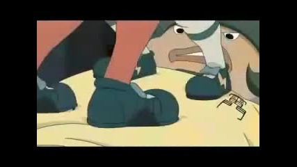 Inazuma Eleven