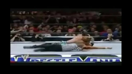 Wwe Smackdown vs. Raw 2010 Official Teaser Trailer #1