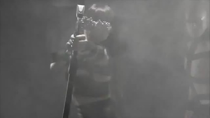 Глория - Кралица (официално видео)