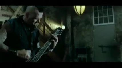 Three Days Grace - Pain 