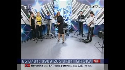 Seka Aleksic - Boli stara ljubav