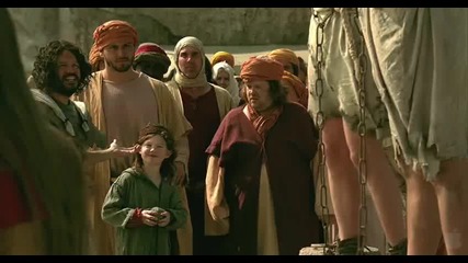 Land Of The Lost - Movie Trailer *hq*