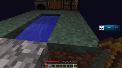 minecraft:sky block 2.1 ep 1-начало