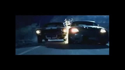 Tokyo Drift-real Movie-[hush-fired Up]