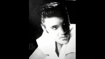Elvis Presley - By And By (gospel)