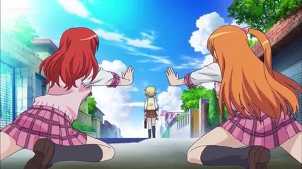 Pretty Rhythm Aurora Dream Episode 16 Eng Sub Hq