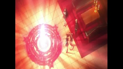 High School Dxd episode 2