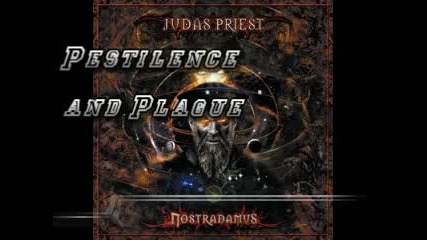 Judas Priest - Pestilence And Plague