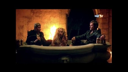 Lady gaga-judas(new)