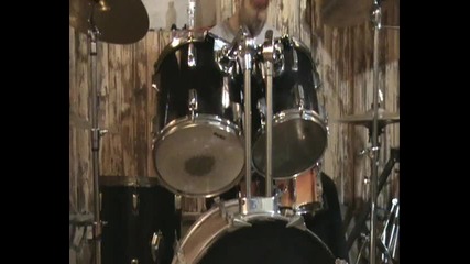 valergo play in drums