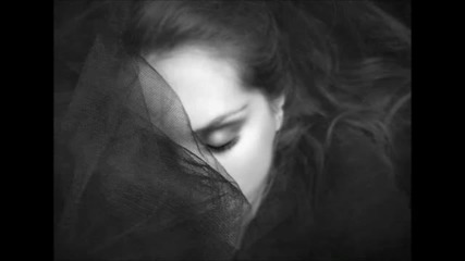 Sandra - Silence beside me (chill Version)