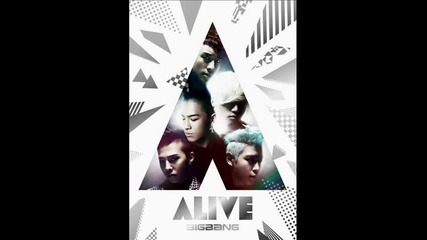Big Bang - Feeling