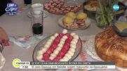 Българската баница влезе в Топ 10 на най-вкусните ястия в света