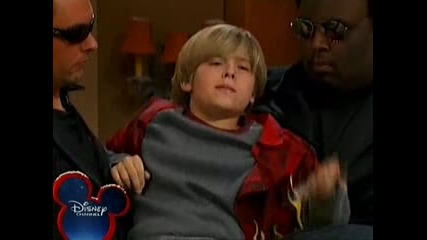 Ashley Tisdale - The Suite Life Of Zack And Cody ep.17