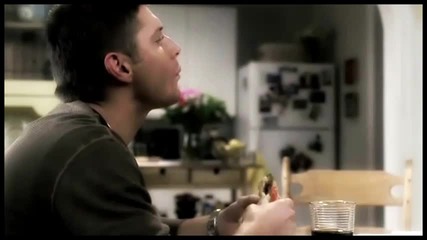 Dean Winchester || I think I am a dorable (funny)