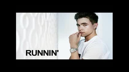 Jesse Mccartney - Runnin [new Song] (hq)