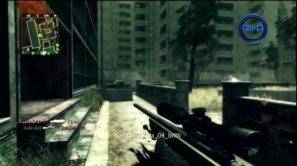Modern Warfare 3 teaser trailer - Find Makarov [hd]