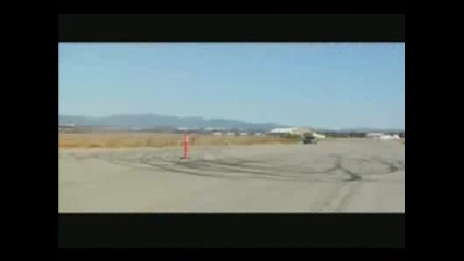 Subaru Impreza - Drift G