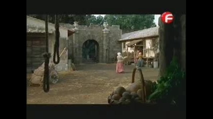 Дъщерята на Елиза 13 епизод 1 част