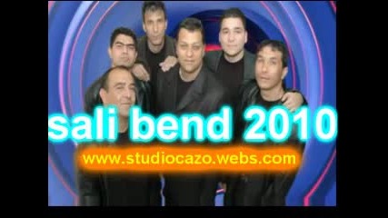сали 2010 г Vbox7