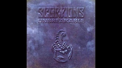 Scorpions - Blood Too Hot