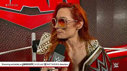 Becky Lynch, Finn Bálor and The Dirty Dawgs react to big wins on Raw: RAW Talk, Nov. 1, 2021
