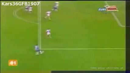 Ricardo Quaresma Q7 201011 My Year in Besiktas 