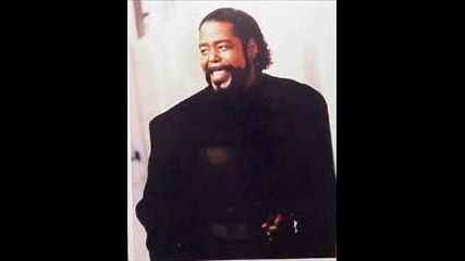 Barry White - L.a. My Kinda Place