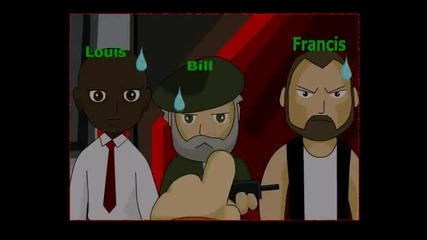 Left 4 Dead Parody 