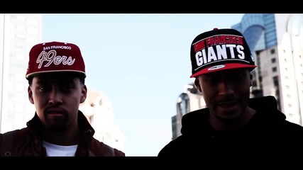 Element & Tone (of Llf) - City On Mine (високо качество 1080p)