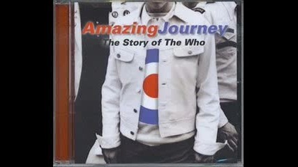 The Who - Amazing Journey