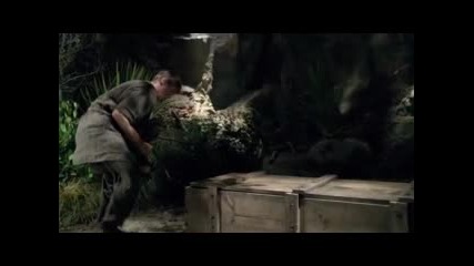 Legend of the Seeker - 02x02 - Бг Превод 1 част 