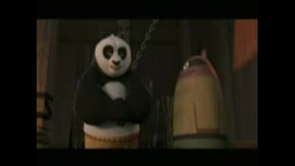 Kung Fu Panda