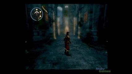 Prince Of Persia Warrior Within Pictures Part 12