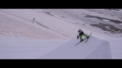 Red Epic-m 2k 300fps test shot