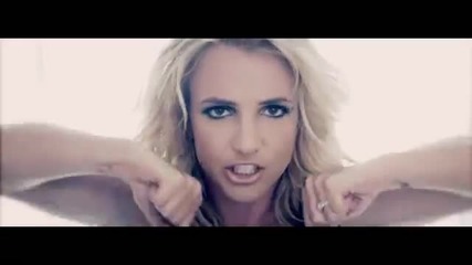 Britney Spears - Criminal [hd]